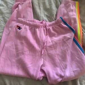 Aviator Nation Sweatpants